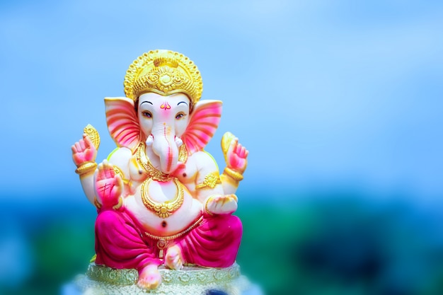 Lord Ganesha, Ganesh-festival