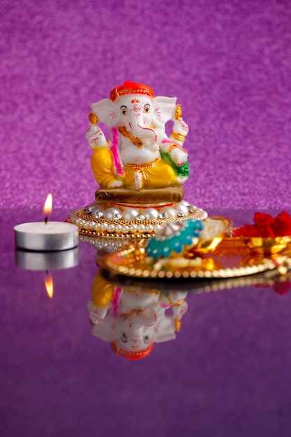 Lord Ganesha, Ganesh festival