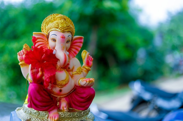 Lord Ganesha , Ganesha Festival