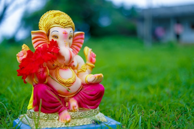 Lord Ganesha, Ganesha Festival