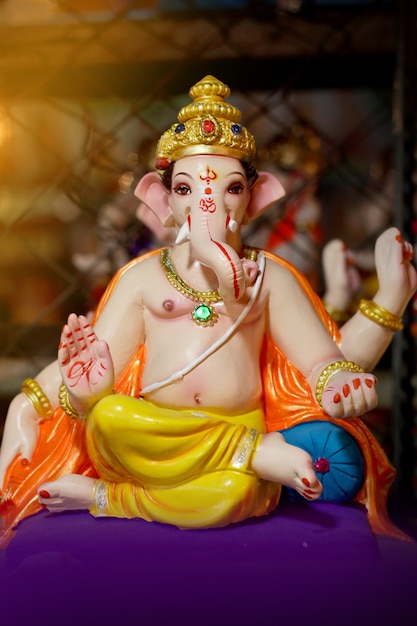 Lord Ganesha, Ganesha Festival