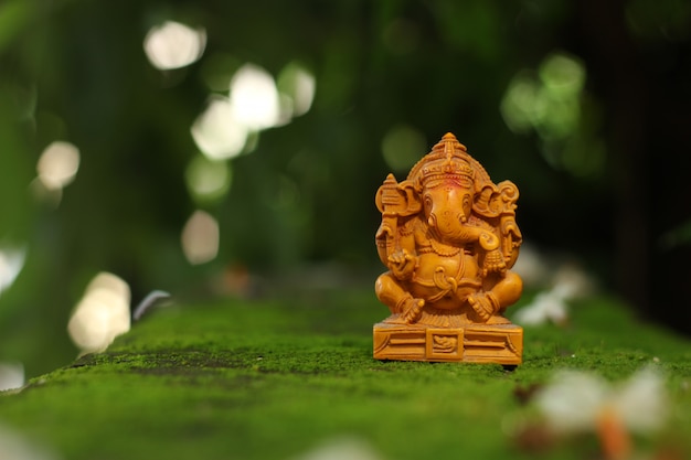 Lord Ganesha, Ganesha Festival