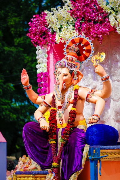 Lord ganesha