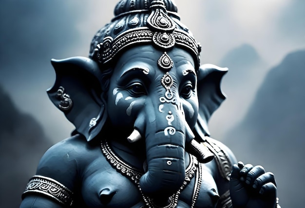 Lord Ganesha