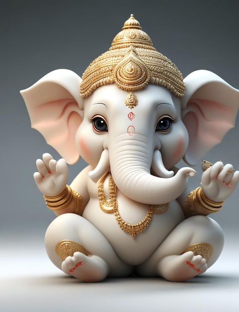 Lord Ganesha