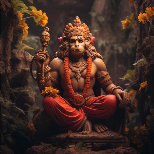 lord hanuman