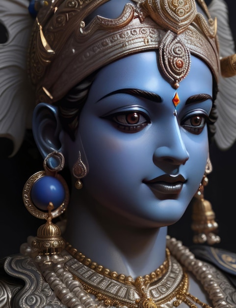 Lord Krishna Images HD