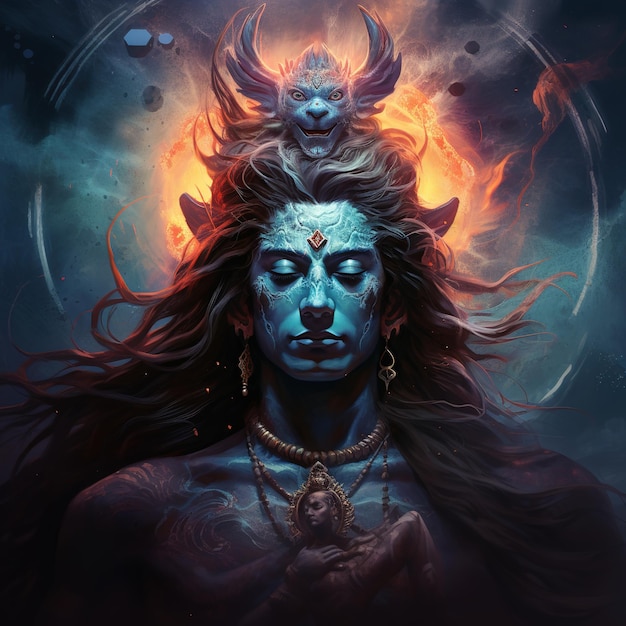 Stunning Collection of Mahadev HD Images for Download in Full 4K Resolution  - Over 999 Images Available