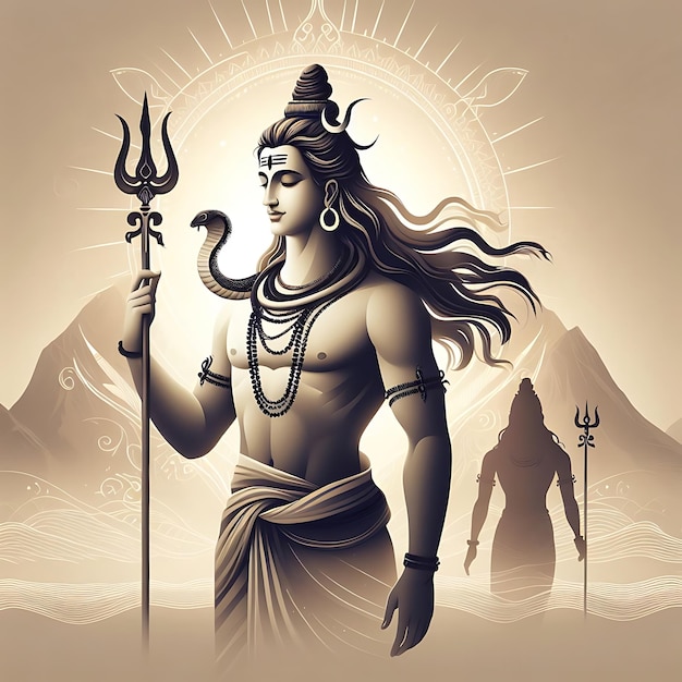 Photo lord mahadev