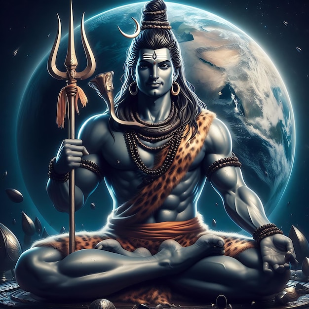 Photo lord mahadev