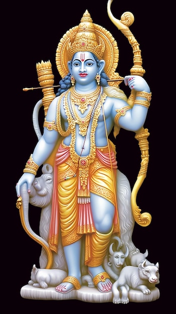 Lord Rama