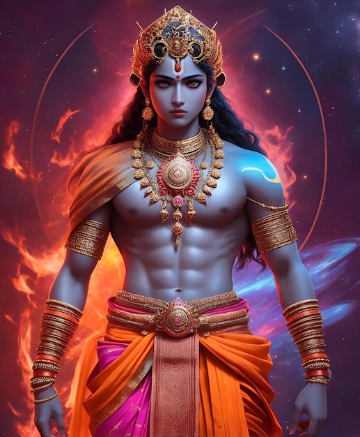 Lord rama