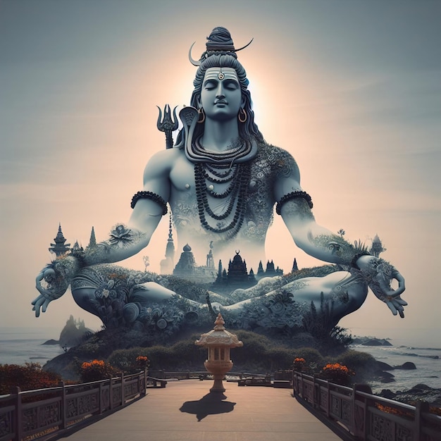 Lord Shiva