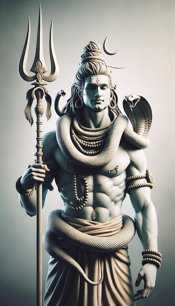 Photo lord shiva