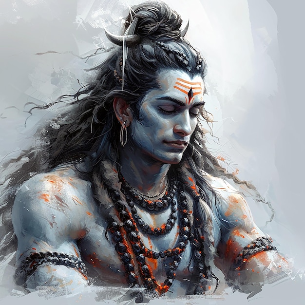 Lord shiva