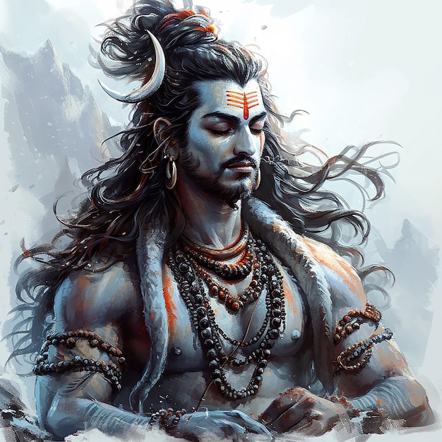 Lord shiva