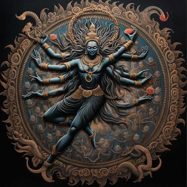 lord shiva