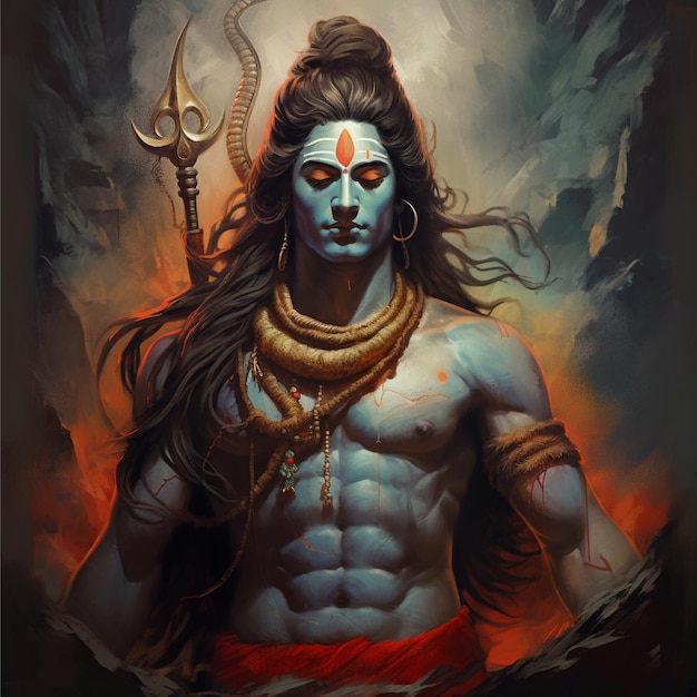 lord shiva