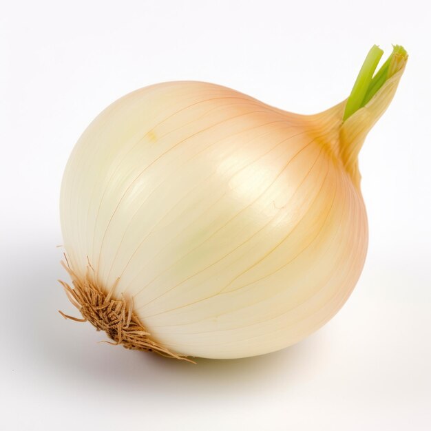 loseup of fresh onions