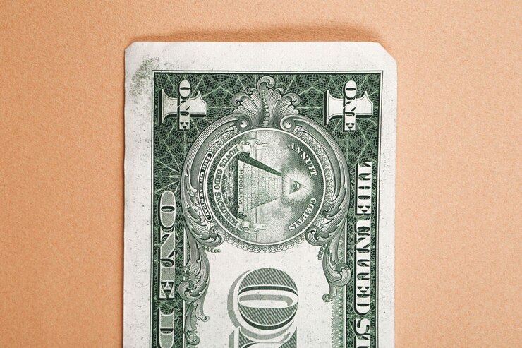 A lot of cash US Dollars