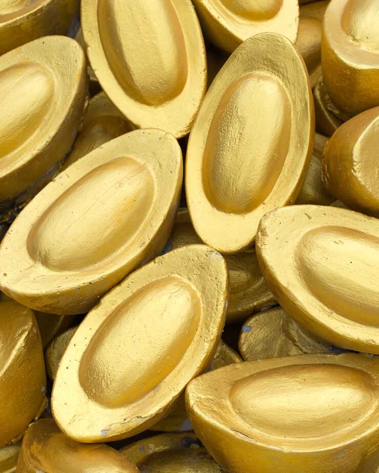 Photo 多くの中国金