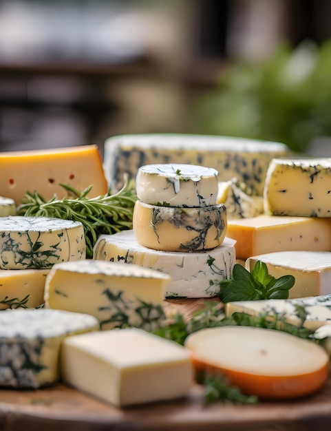 lots_of_different_cheeses_and_herbs_on_the_table