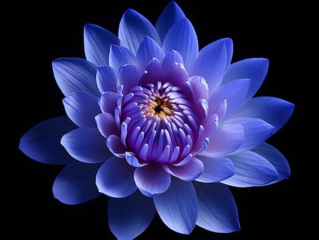 lotus flower in studio background single lotus flower Beautiful flower images