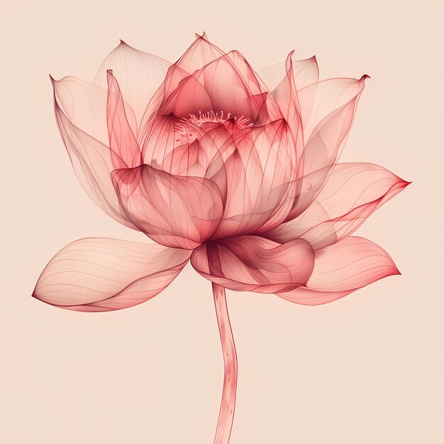 lotus flower