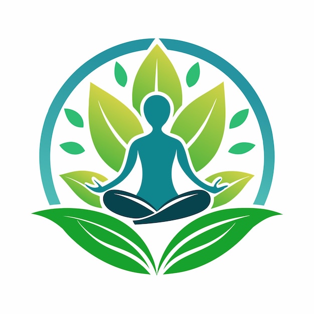Lotus geest mandala yoga