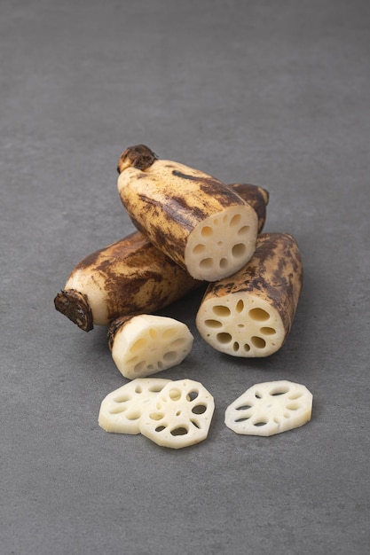 Lotus root