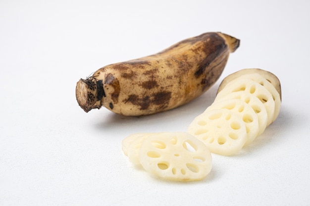 Lotus root