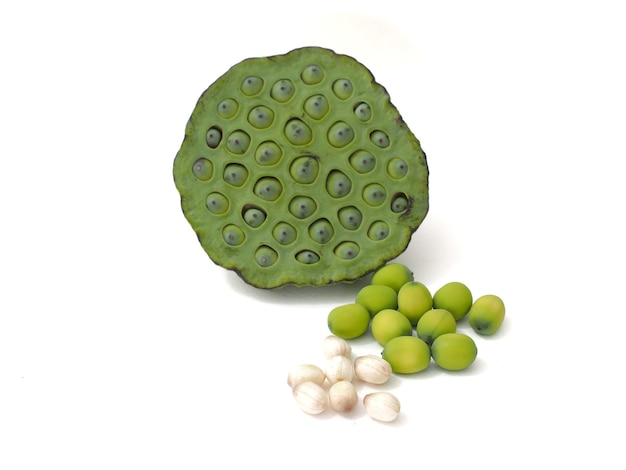 Lotus seeds for eating or cooking