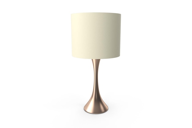 Louis Table Lamp