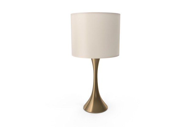 Louis Table Lamp