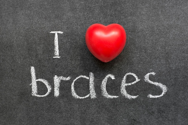 Love braces