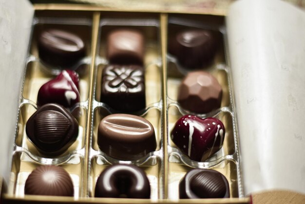 a love chocolate pack for valentine Easter and Christmas