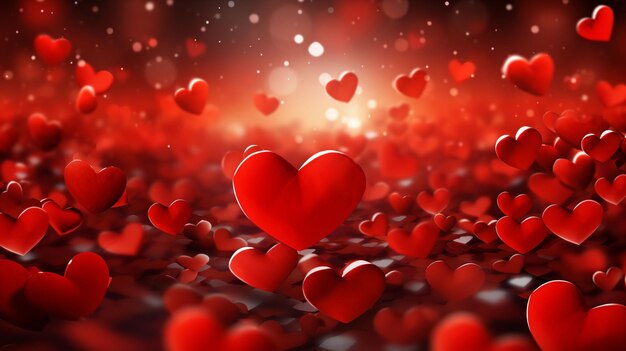 love day background HD 8K wallpaper Stock Photographic