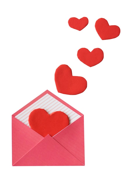 love letter png transparent background