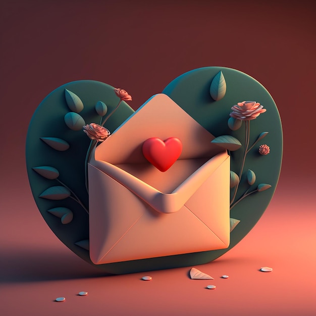 Love letter