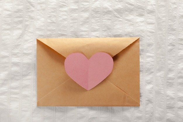 Photo love letter