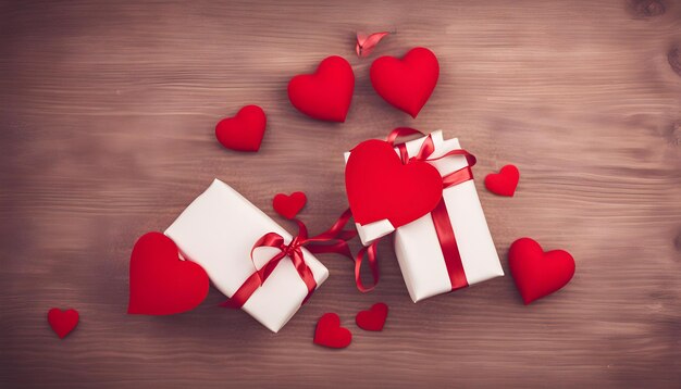 Photo love to lover gifts hearts