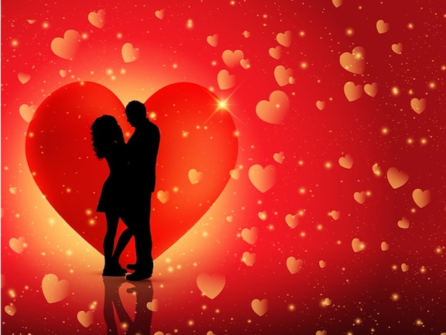 love romance