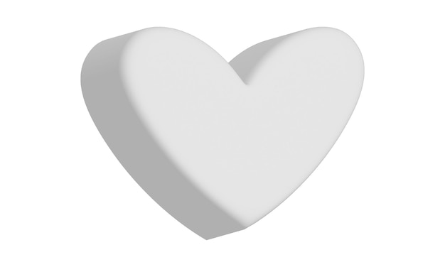love shape