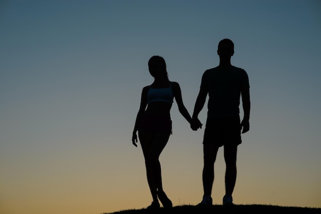 love story.