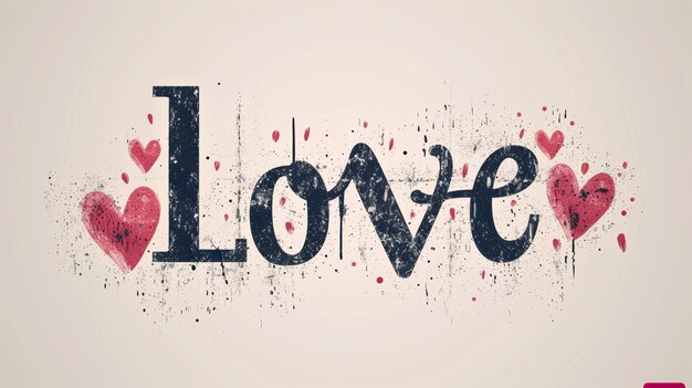 Love Typography