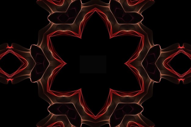 love valentines day background red