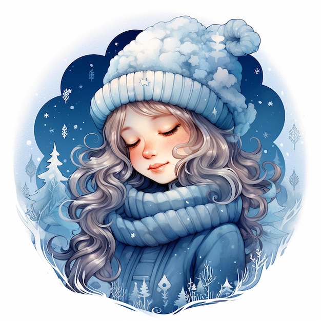 love of winter