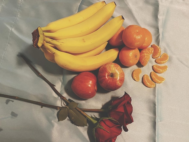 lovely arrangement