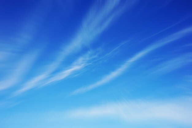 Low angle view of blue sky