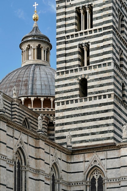 Low angle view of building